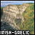 irish gaelic